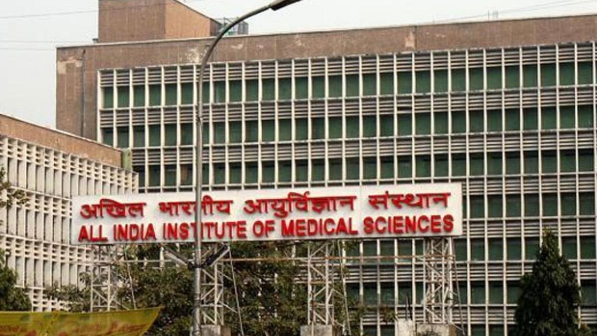 AIIMS New Delhi