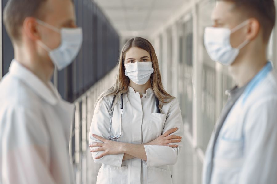 Medical Tourism India for Arab and African Patients