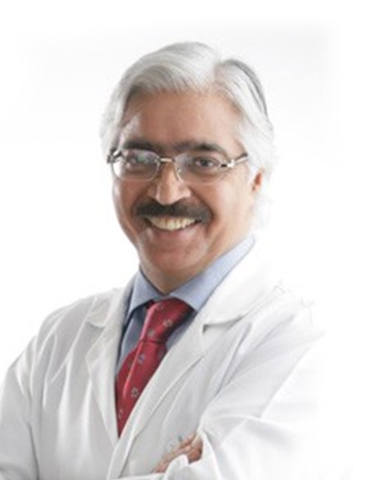 Dr. (Prof.) Ashok Seth
